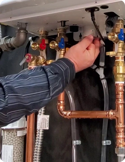 Efficient Boiler Repairs
